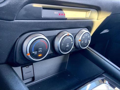 Certified 2023 MAZDA CX-5 AWD 2.5 S image 32