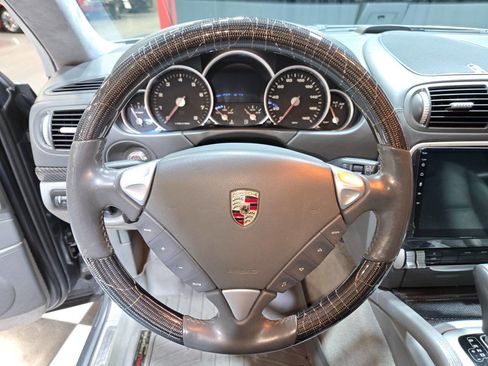 Used 2006 Porsche Cayenne Turbo S image 80