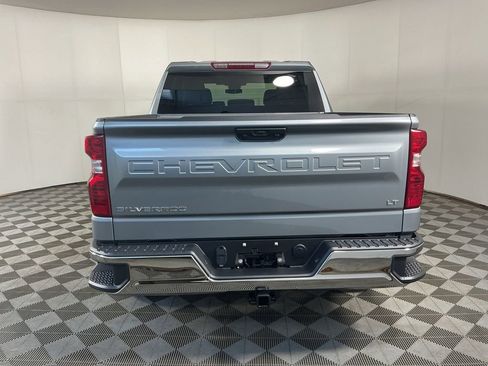 New 2026 Chevrolet Silverado 1500 LT AWD/4WD image 7