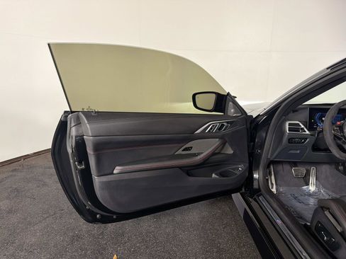 Used 2025 BMW M4 CS AWD/4WD image 24