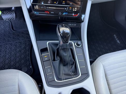 New 2026 Volkswagen Jetta S image 23