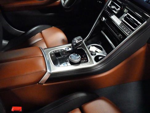 Used 2023 BMW 840i Gran Coupe xDrive image 5