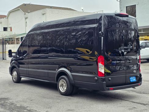 Used 2020 Ford Transit 350 XL image 6