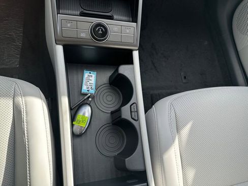 New 2026 Hyundai Kona SEL Premium AWD/4WD image 17