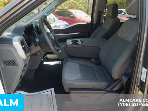 Used 2023 Ford F150 XLT AWD/4WD image 15