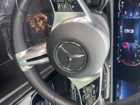 Used 2025 Mercedes-Benz CLA 250 4MATIC image 15