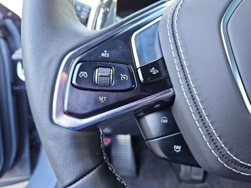 Used 2025 Chevrolet Corvette Stingray Preferred Cpe w/ Battery Protection Package image 11