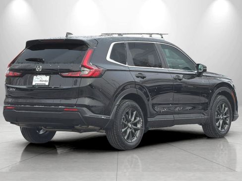 New 2026 Honda CR-V EX-L image 2