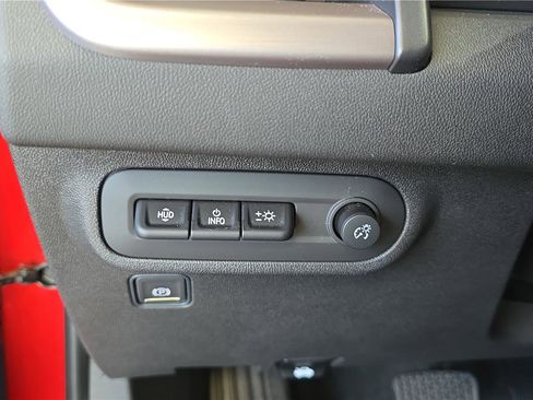 Used 2023 GMC Terrain AT4 w/ Infotainment Package II AWD/4WD image 26