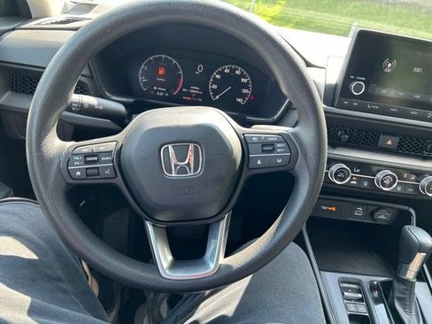 Used 2024 Honda CR-V LX image 18