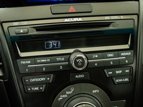 Used 2015 Acura RDX FWD w/ Technology Package image 32