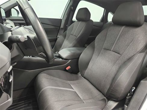 Used 2024 Honda Accord Sport image 13