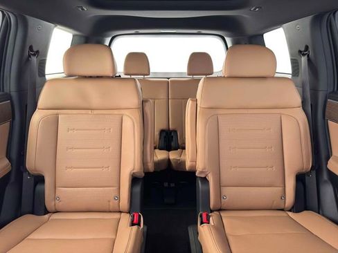 New 2026 Hyundai Santa Fe Limited image 16