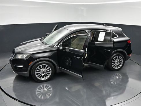 Used 2018 Lincoln MKC Reserve w/ Lincoln MKC Climate Package FWD image 37