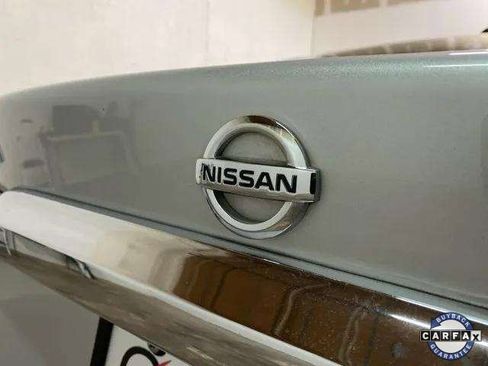 Used 2016 Nissan Maxima 3.5 SL image 94