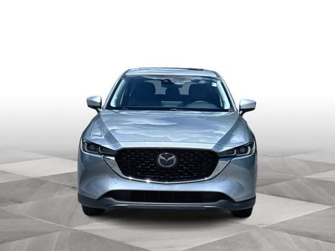 Used 2023 MAZDA CX-5 AWD 2.5 S image 3