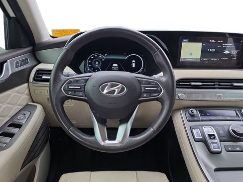 Used 2020 Hyundai Palisade Limited FWD image 12