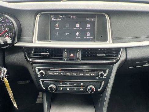 Used 2019 Kia Optima LX image 27