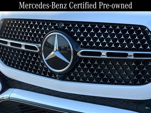 Certified 2024 Mercedes-Benz GLE 450e 4MATIC image 7