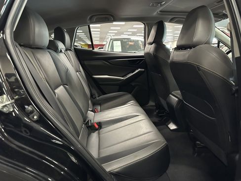 Used 2021 Subaru Crosstrek 2.5i Sport w/ Moonroof Package image 29