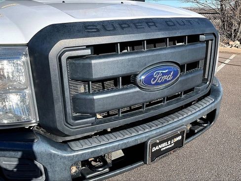 Used 2014 Ford F250 XL w/ Power Equipment Group image 30