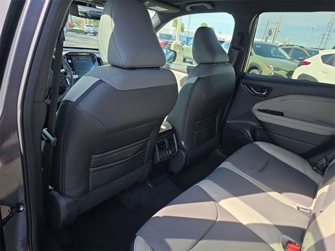 New 2026 Subaru Forester Limited image 9