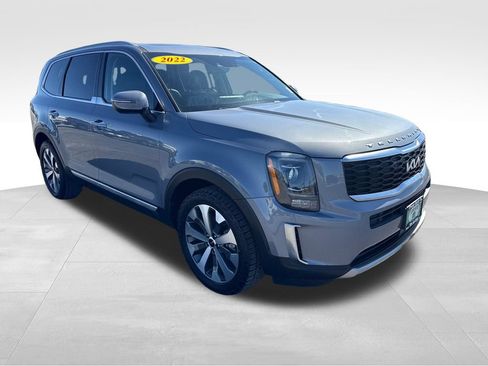 Used 2022 Kia Telluride S AWD/4WD image 15