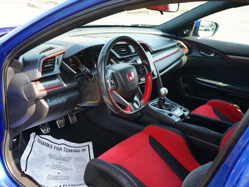 Used 2019 Honda Civic Type R image 13