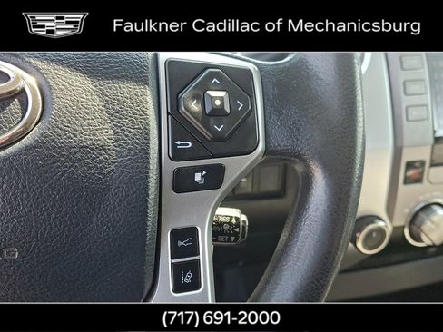 Used 2019 Toyota Tundra SR5 image 20