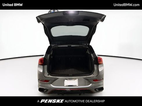 Used 2023 Buick Encore GX Essence w/ LPO, Active Lifestyle Package AWD/4WD image 12