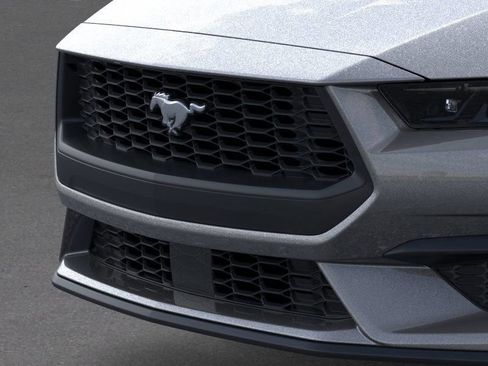 New 2026 Ford Mustang Convertible image 18