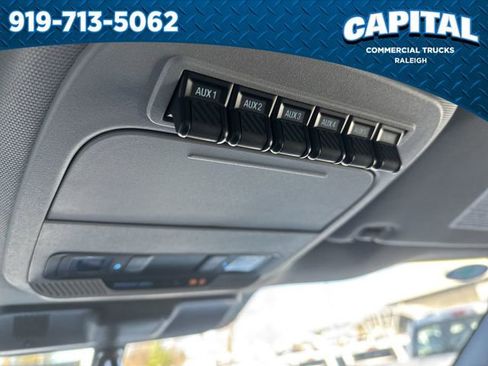 New 2025 Ford F550 2WD Regular Cab Super Duty image 28