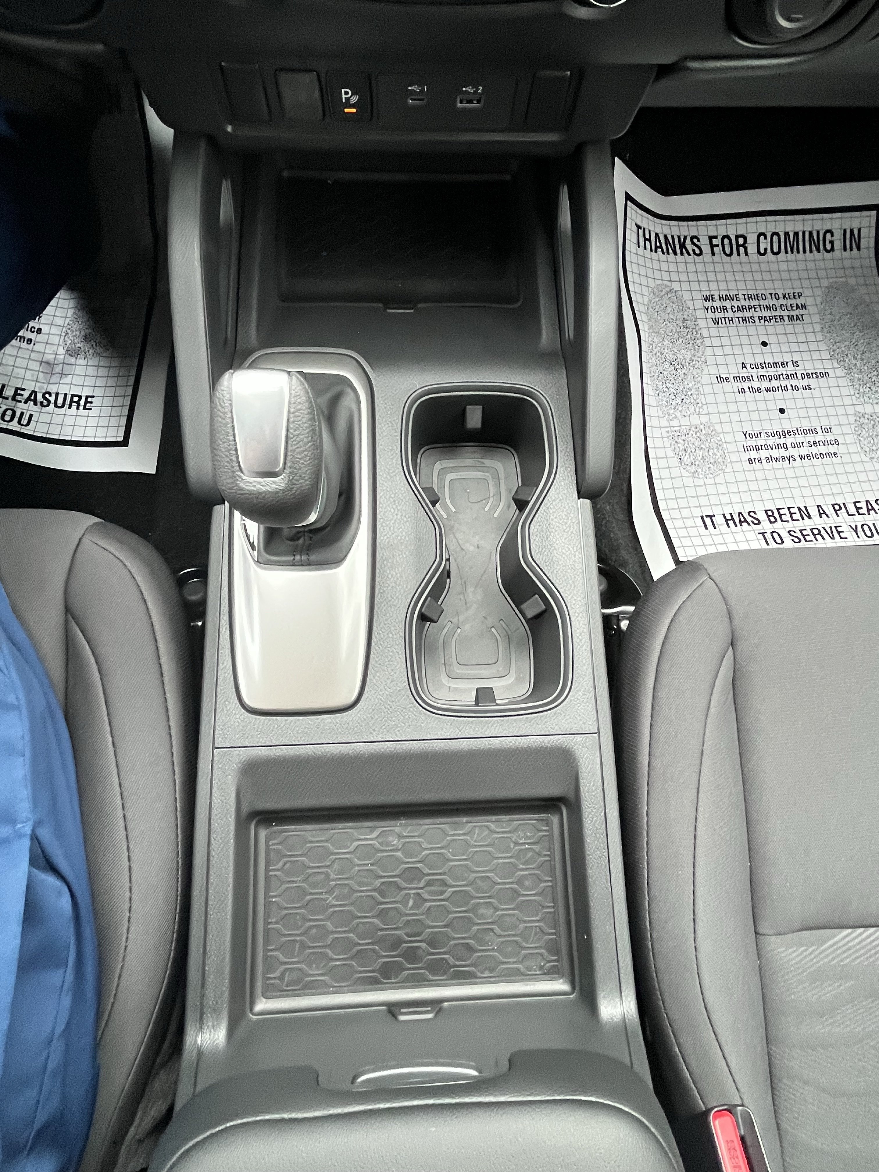 New 2027 Nissan Frontier S AWD/4WD image 24