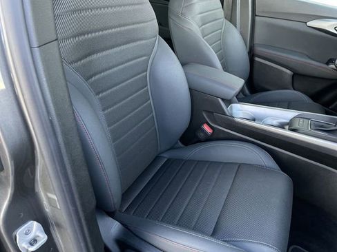 Used 2024 Dodge Hornet GT w/ Cold Weather Group image 23