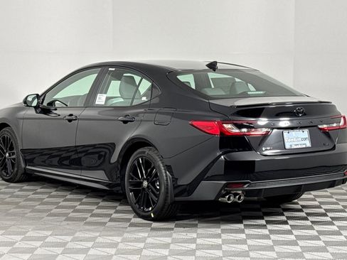 New 2026 Toyota Camry SE image 6
