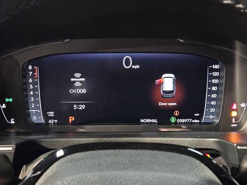 Used 2024 Honda Pilot Elite image 15