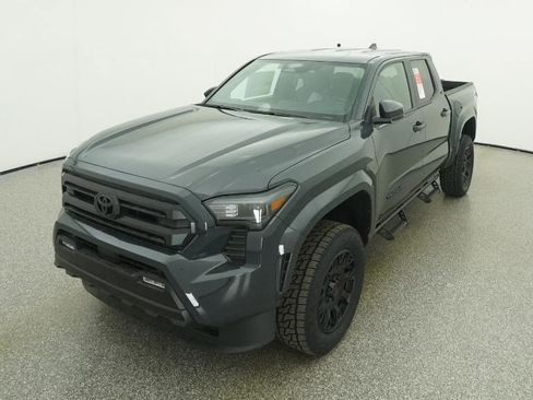 New 2026 Toyota Tacoma SR5 RWD image 11