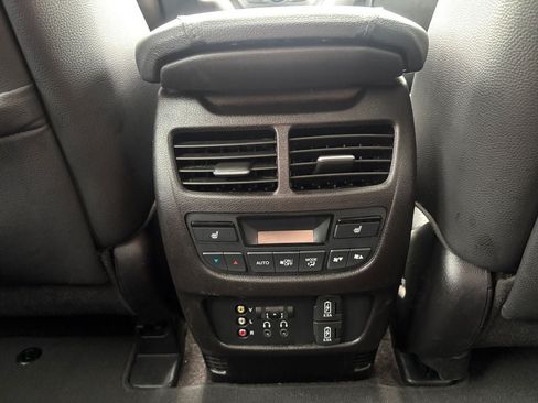 Used 2018 Acura MDX w/ Technology & Entertainment AWD/4WD image 14