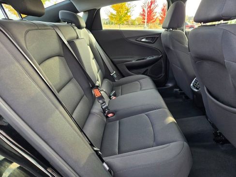 Used 2023 Chevrolet Malibu LT image 10