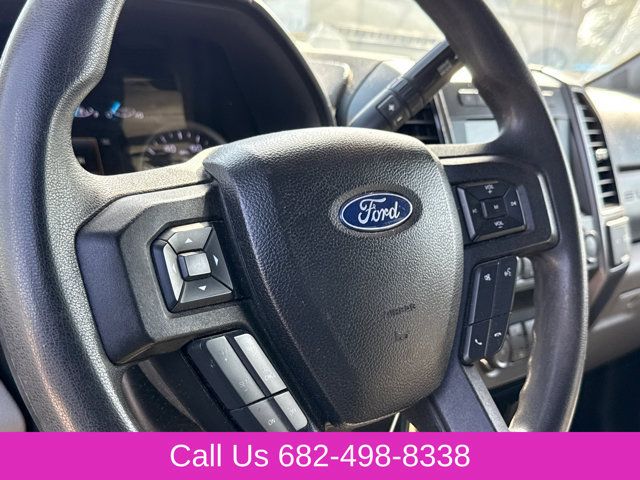 Used 2020 Ford F350 XLT AWD/4WD image 24