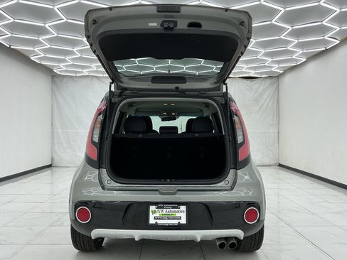 Used 2018 Kia Soul ! w/ Tech Package FWD image 43