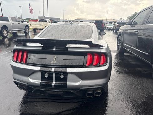 Used 2021 Ford Mustang Shelby GT500 RWD image 6