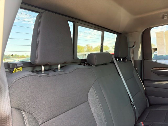 New 2026 GMC Sierra 1500 SLE w/ Preferred Package AWD/4WD image 43