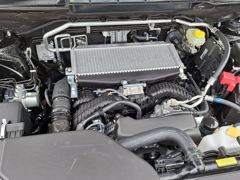 New 2025 Subaru Ascent Bronze Edition w/ Popular Package #2 image 15