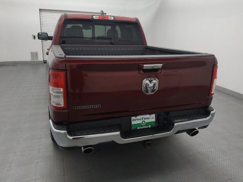 Used 2019 RAM 1500 Big Horn AWD/4WD image 6