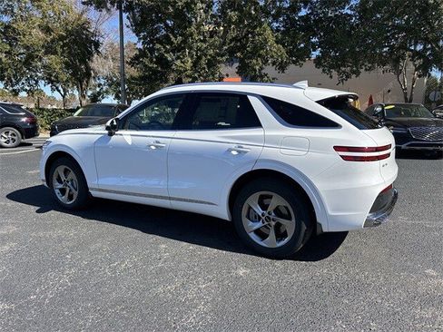 New 2026 Genesis GV70 2.5T image 14