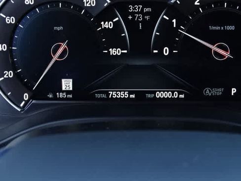 Used 2018 BMW X3 xDrive30i AWD/4WD image 25