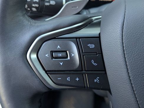 Certified 2024 Lexus TX 350 AWD image 14