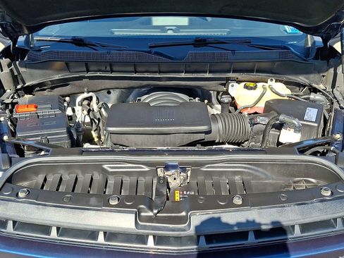 Used 2021 Chevrolet Silverado 1500 RST w/ Convenience Package II AWD/4WD image 27