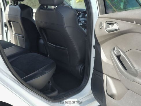 Used 2016 Ford Focus RS image 52